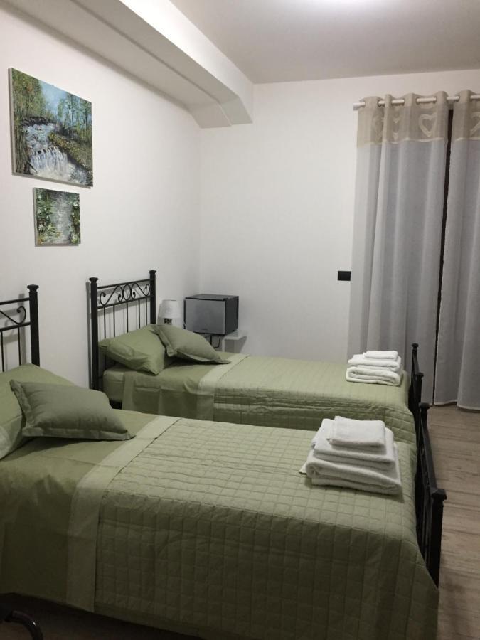 Dely B&B Arquata Scrivia Exteriér fotografie