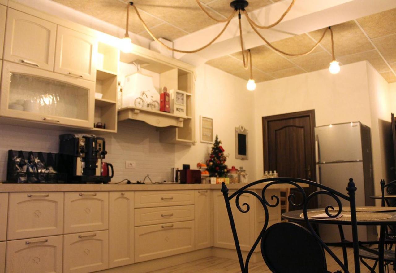 Dely B&B Arquata Scrivia Exteriér fotografie