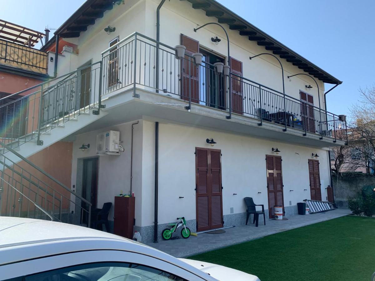 Dely B&B Arquata Scrivia Exteriér fotografie